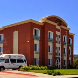 Quality Inn & Suites South San Francisco, South San Francisco, United States of America