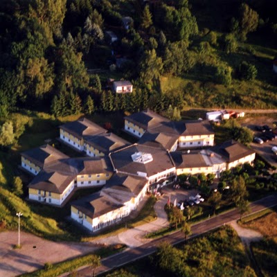 Atrium Hotel Amadeus, Osterfeld, Germany