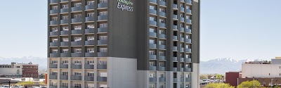 PLAZA HOTEL SANTA ANA, Santa Ana, United States of America