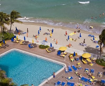 Ocean Sky Hotel and Resort, Fort Lauderdale, United States of America