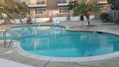 Ramada Inn Torrance, Torrance, United States of America
