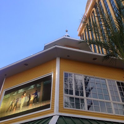 Tropicana Express Hotel & Casino, Laughlin, United States of America