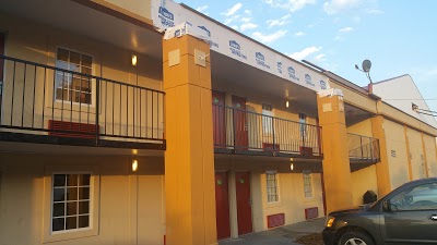 Motel 6 Crossville, Crossville, United States of America