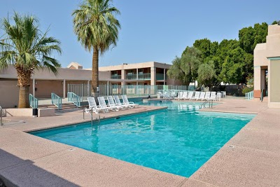 Americas Best Value Inn Chilton Conference Center, Yuma, United States of America