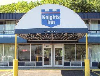 Knights Inn Bristol, Bristol, United States of America