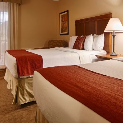 Best Western Plus LaPorte Hotel & Conference Center, La Porte, United States of America