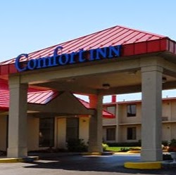 Comfort Inn Winchester, Winchester, United States of America