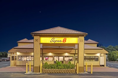 Super 8 - Suwanee GA, Suwanee, United States of America