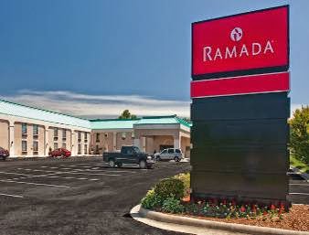 Ramada Hendersonville, Hendersonville, United States of America