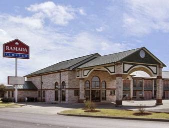 Ramada Limited San Angelo, San Angelo, United States of America