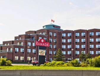 Ramada Plaza Dartmouth Park Place, Dartmouth, Canada