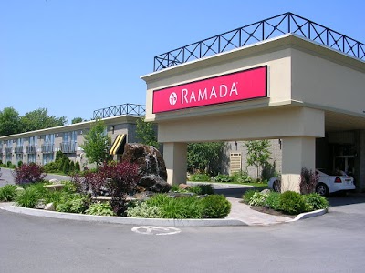 Ramada Cornwall, Cornwall, Canada