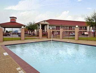 Executive Inn Hutchins Dallas, Dallas, United States of America