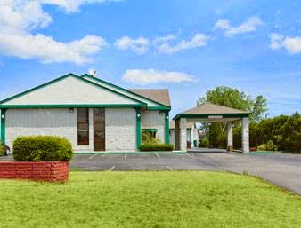 Howard Johnson East Syracuse, Syracuse, United States of America