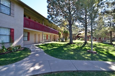 Best Western Pine Springs Inn, Ruidoso, United States of America
