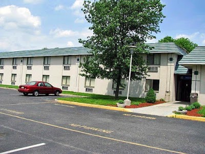 Motel 6 Gibbstown, Gibbstown, United States of America