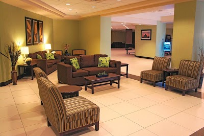 La Quinta Inn & Suites Salisbury, Salisbury, United States of America