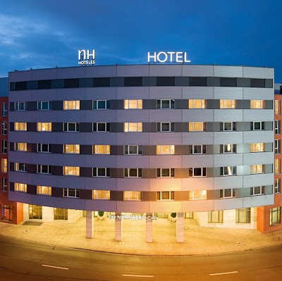 NH N, Nuremberg, Germany