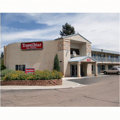 Travel Star Inn And Suites, Colorado Springs, United States of America