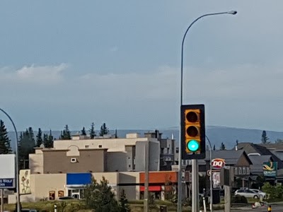 Lakeview Inn and Suites Hinton, Hinton, Canada