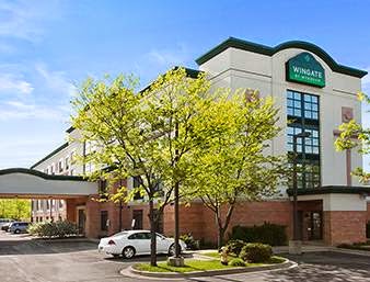 Wingate by Wyndham Arlington Heights, Arlington Heights, United States of America
