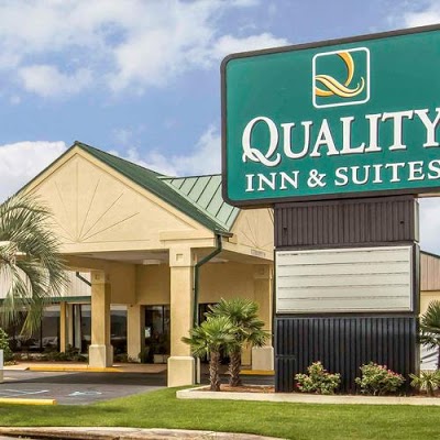 Quality Inn And Suites Eufaula, Eufaula, United States of America