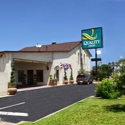 Quality Inn Near Lake Marble Falls, Marble Falls, United States of America