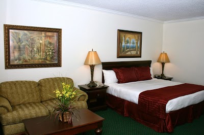 Boca Raton Plaza Hotel & Suites, Boca Raton, United States of America