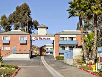 Ramada Poway, Poway, United States of America