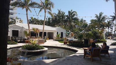 Thompson Miami Beach, Miami Beach, United States of America
