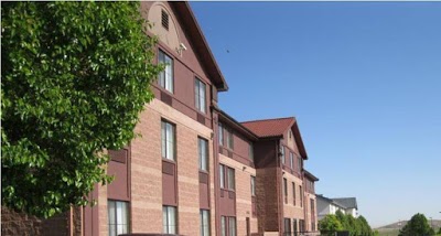 Best Western Plus Denver International Airport Inn & Suites, Denver, United States of America