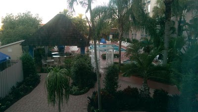 Ramada Plaza Fort Lauderdale, Fort Lauderdale, United States of America