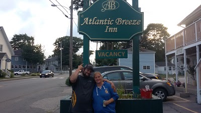 Atlantic Breeze Inn, Old Orchard Beach, United States of America