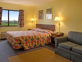 Ramada Limited Mount Sterling, Mount Sterling, United States of America