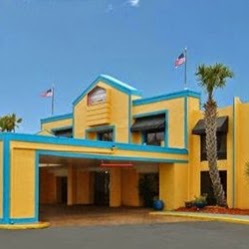 Rodeway Inn Tampa, Tampa, United States of America