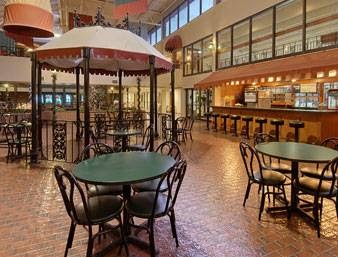 Ramada Paintsville Hotel and Conference Center, Paintsville, United States of America
