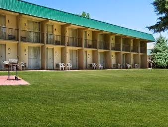 Ramada Grand Junction, Grand Junction, United States of America