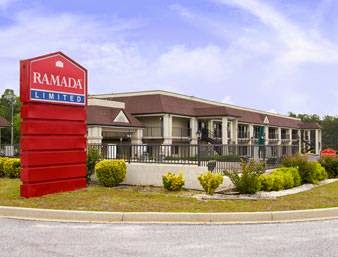 Ramada Limited Ridgeway South Carolina, Ridgeway, United States of America