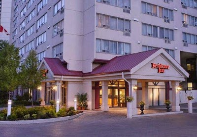 Residence Inn by Marriott London Ontario, London, Canada