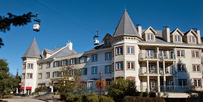 Residence Inn by Marriott Mont Tremblant Manoir Labelle, Mont-Tremblant, Canada