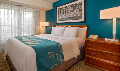 Residence Inn By Marriott Columbia, Ellicott City, United States of America