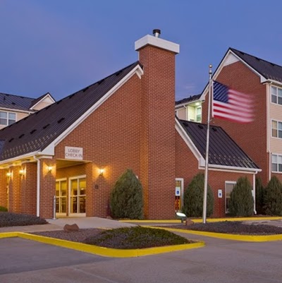 Residence Inn by Marriott Denver North-Westminster, Westminster, United States of America
