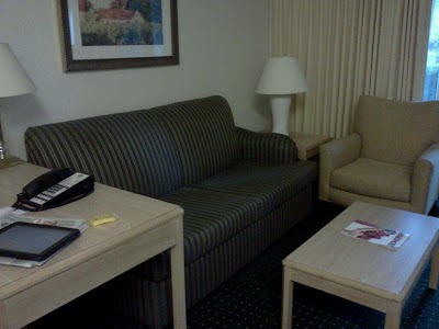Residence Inn By Marriott Palm Desert, Palm Desert, United States of America