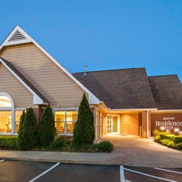 Residence Inn by Marriott Little Rock, Little Rock, United States of America