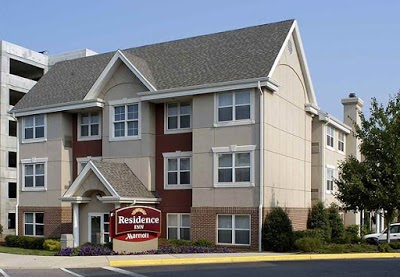 Residence Inn by Marriott Gaithersburg Washingtonian Center, Gaithersburg, United States of America
