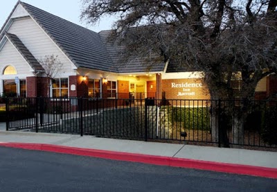 Residence Inn by Marriott Roseville, Roseville, United States of America