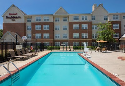 Residence Inn by Marriott Richmond Northwest, Richmond, United States of America