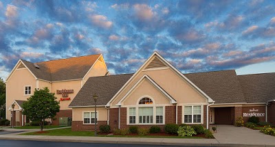 Residence Inn by Marriott West Rochester, Rochester, United States of America