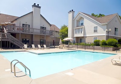 Residence Inn By Marriott South Bend, South Bend, United States of America