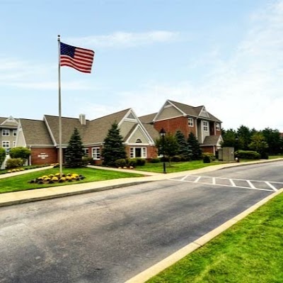 Residence Inn by Marriott Foxborough, Foxboro, United States of America